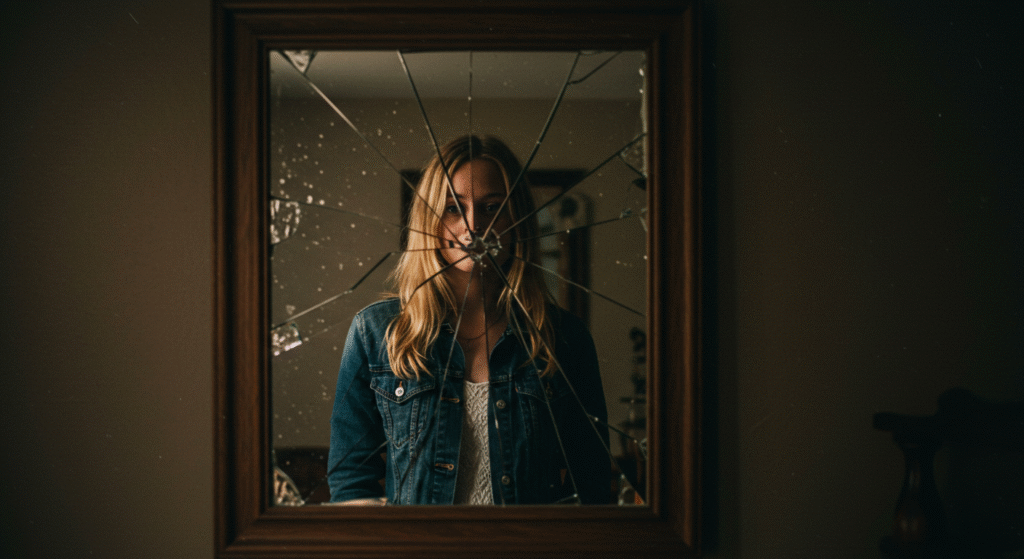 Disociación: cuando la mente se desconecta para sobrevivir