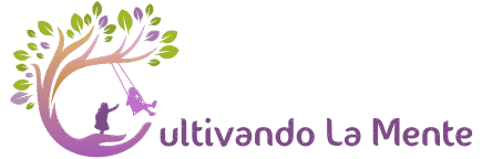 Cultivando la mente logo