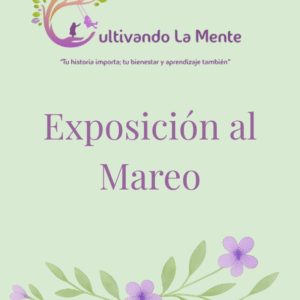 Exposición al Mareo