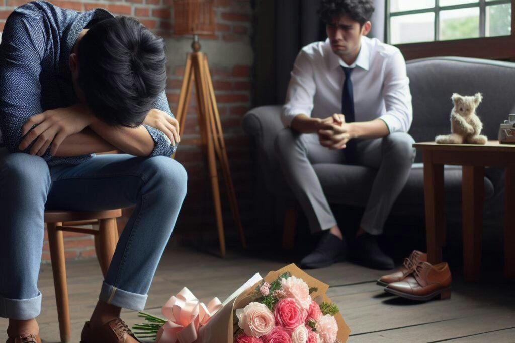 Cuando el pasado sigue vivo: entendiendo el trauma