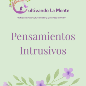 Pensamientos Intrusivos