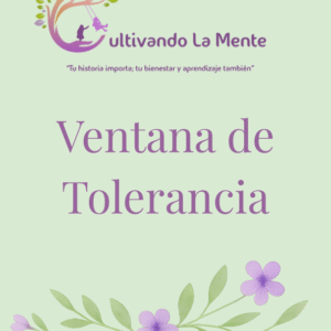 Ventana de Tolerancia
