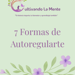 7 Formas de Autoregularte