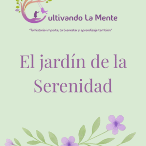 “El jardín de la Serenidad”
